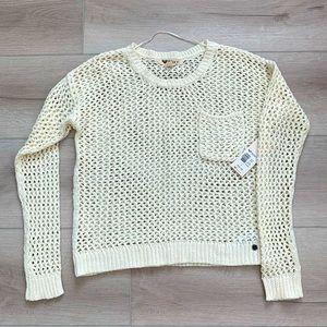 Roxy Sweater - NWT